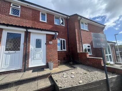 Southbrook Close, Poole