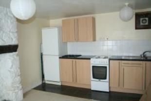 Open Plan Kitchen/ L
