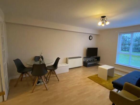 Lounge/Diner