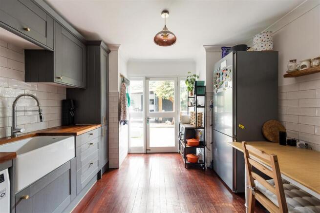 Cedars Avenue, E17