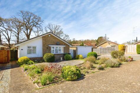 Symes Road, Poole, Dorset, BH15