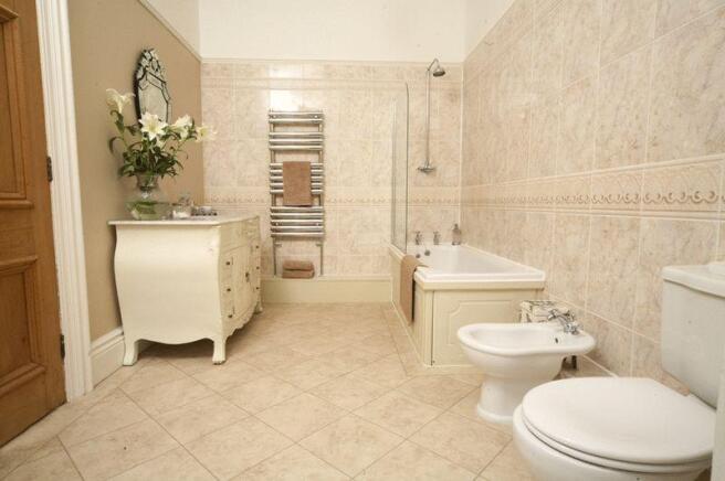 ensuite