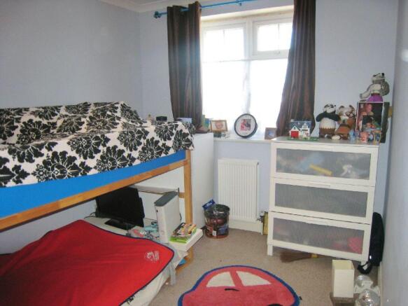 Bedroom 4
