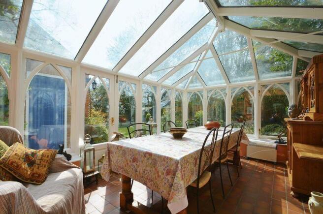 Conservatory
