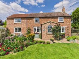 The Cottage, Old Fen Lane, Lincoln LN4 4XD