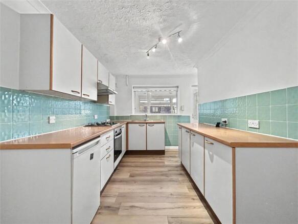 Tufton Road, Rainham, Gillingham, Kent, ME8 photo 4