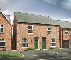 65, Spinney Hill, Oakham LE15 6JL