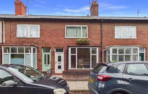 97B Whipcord Lane, Chester, Cheshire CH1 4DG