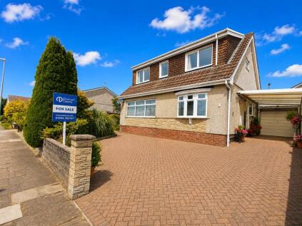 Maple Walk, Porthcawl, CF36