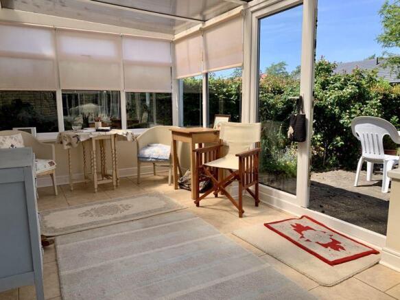 CONSERVATORY