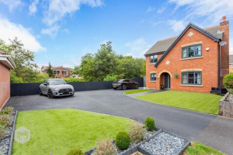 Canning Close, Hindley, WN2