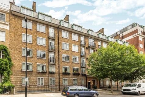 Endsleigh Street, Bloomsbury