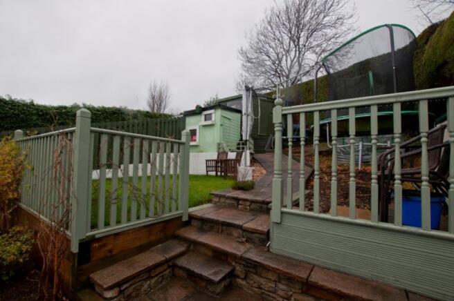 Rear garden (2)