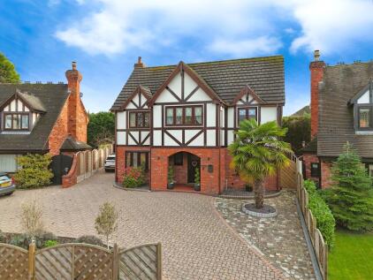 The Hamlet, Norton Canes, Cannock, WS11