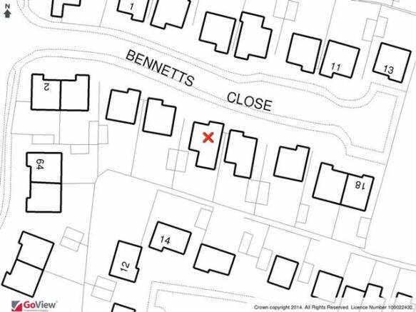Map 1