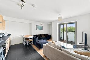 Flat G01, 47 Robert Milligan House, Cardigan Road, London E3 5FZ