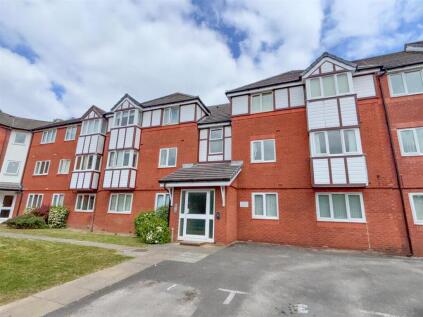Portland Gate, Portbury Close