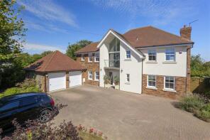 27a, The Downs, Chartham Downs Road, Canterbury CT4 7PS