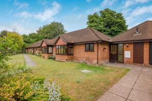 3, Chalcraft Close, Henley-on-thames RG9 1QZ