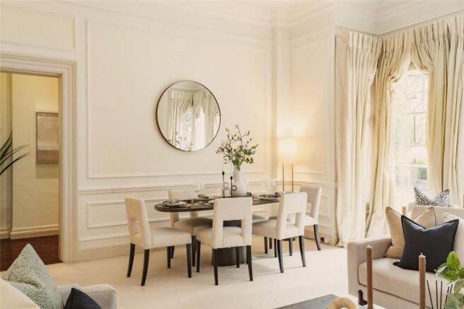 Dining Space