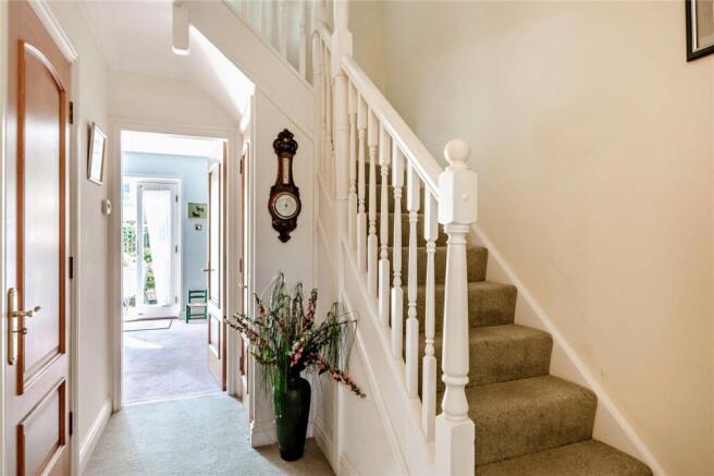 4 bed Terraced for sale Image 7