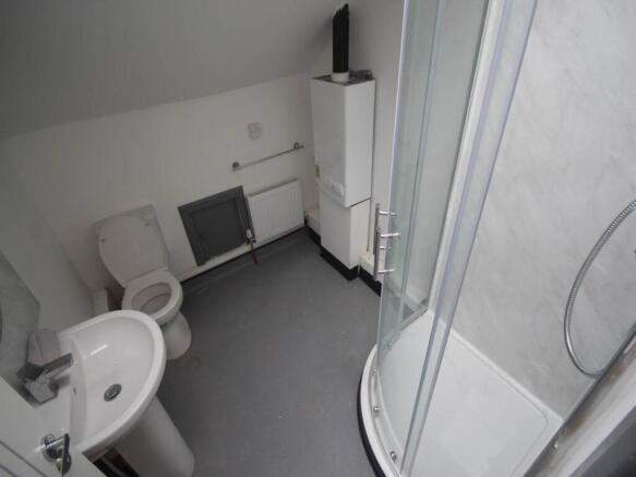 1 bed Flat to rent Image 6
