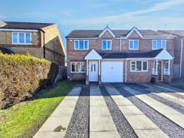 3, Medway Place, Shankhouse, Cramlington NE23 3GQ