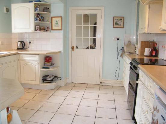 Modern Kitchen