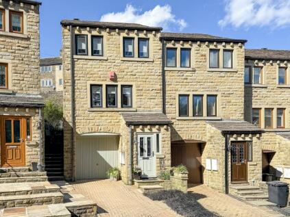Dean Brook Road, Netherthong, Holmfirth, HD9