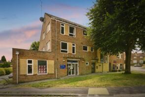Flat 5, 24a Library Court, Beatty Avenue, Brighton BN1 9ED