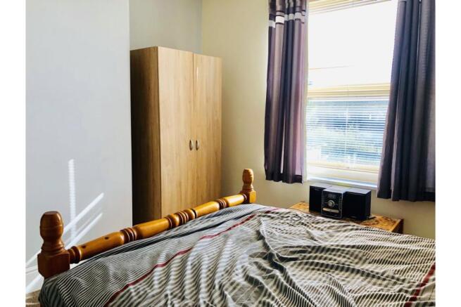 Bedroom Two