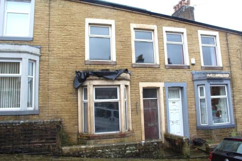 Wickworth Street, Nelson, BB9