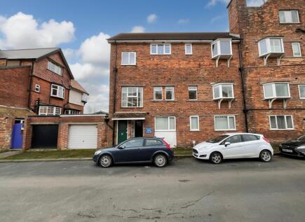 Belvedere Place, Normanton Rise Belvedere Place, YO11