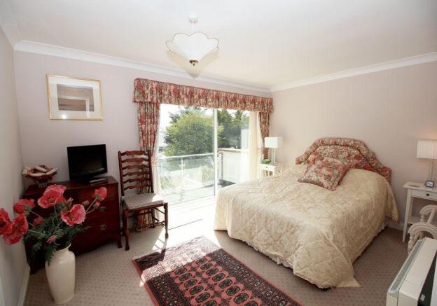 Bedroom 2