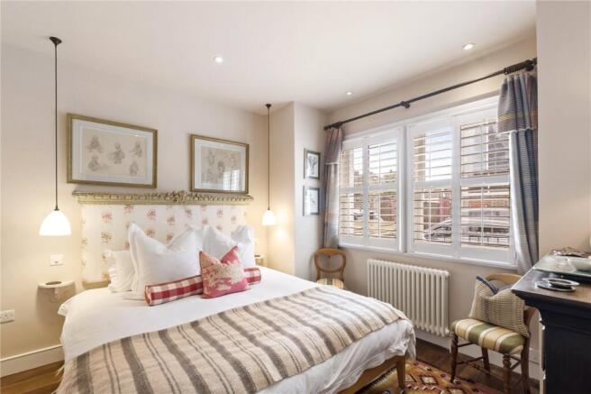 Principal Bedroom