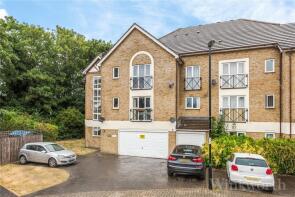 21, Farrow Lane, London SE14 5DB