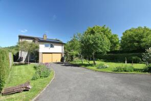 2, The Ledges, Vicarage Lane, Olveston BS35 4BT