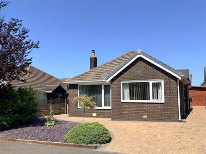 Beech Avenue, Warton
