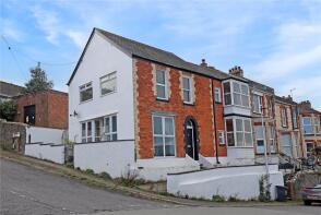 34b, Chambercombe Road, Ilfracombe EX34 9PH