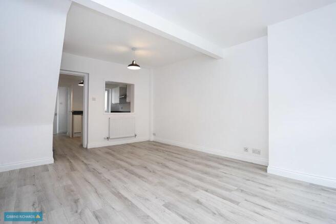 Sitting/Dining Room