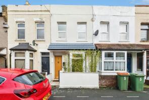 3, Gough Road, Stratford, London E15 1SX