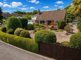 7 Oakwell, Woodlands Close, Chepstow NP16 6EF
