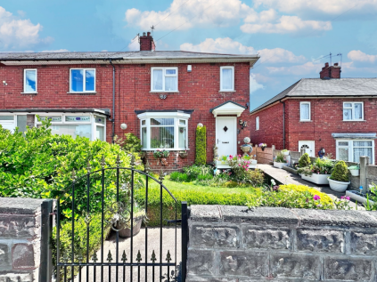 Poultney Street, West Bromwich, B70 0LD.