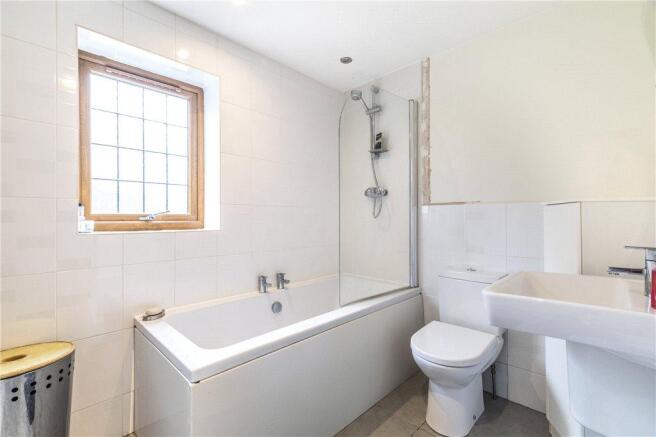 House Bathroom
