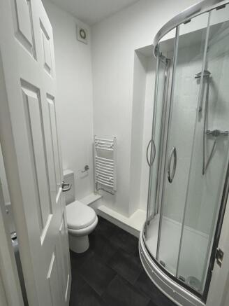En-suite Bathroom