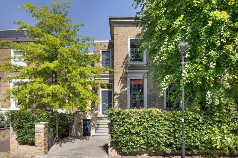 Northbourne Road, Clapham, London SW4