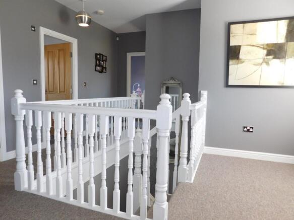 1st Floor Landing