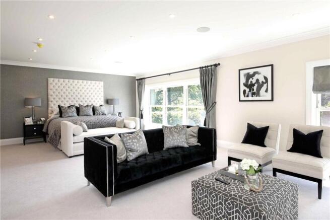 Windlesham