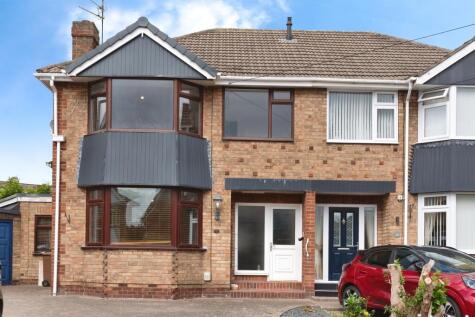 Drydales, Kirk Ella, Hull