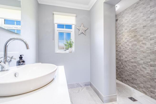 Wetroom
